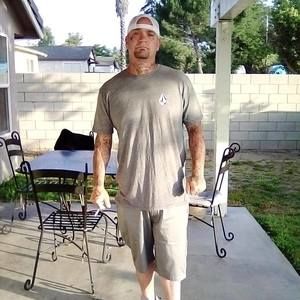 Meet your Posher, Brent